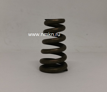 пружина сжатия коническая 50х28х4,5 шлиф в Нижнем Новгороде